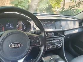 Обява за продажба на Kia K5 ~32 600 лв. - изображение 6