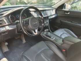 Обява за продажба на Kia K5 ~32 600 лв. - изображение 9