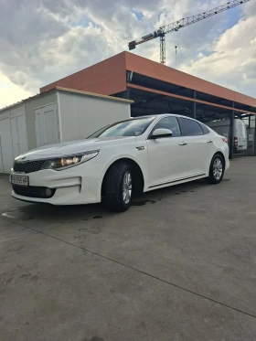 Обява за продажба на Kia K5 ~32 600 лв. - изображение 1