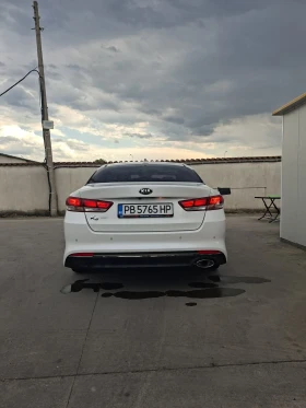 Обява за продажба на Kia K5 ~32 600 лв. - изображение 3