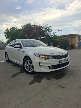 Обява за продажба на Kia K5 ~32 600 лв. - изображение 1