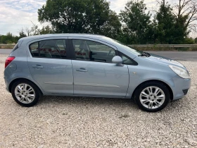 Opel Corsa 1.2i 16v/80p.s-COSMO edition | Mobile.bg    8