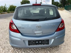 Opel Corsa 1.2i 16v/80p.s-COSMO edition | Mobile.bg    6