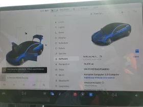 Tesla Model 3 LR RWD | Mobile.bg    9