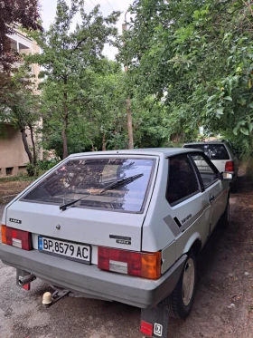 Lada 2108 1.5 | Mobile.bg    6