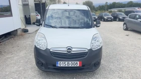     Opel Combo 1.6CDTI* * 5
