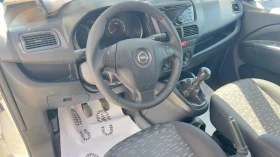 Обява за продажба на Opel Combo 1.6CDTI* ЛИЗИНГ* 5В ~10 500 лв. - изображение 6