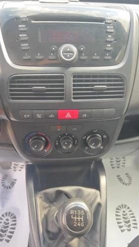 Opel Combo 1.6CDTI* * 5 | Mobile.bg    8