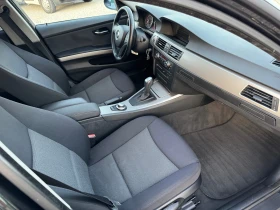 BMW 320  // 163  2.0 D  | Mobile.bg    10