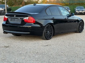BMW 320  // 163  2.0 D  | Mobile.bg    6