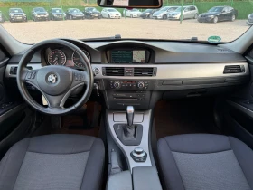 BMW 320  // 163  2.0 D  | Mobile.bg    12