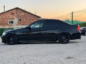 BMW 320  // 163  2.0 D  | Mobile.bg    5