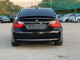 BMW 320  // 163  2.0 D  | Mobile.bg    8
