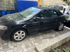 Обява за продажба на Opel Astra ~4 000 лв. - изображение 3
