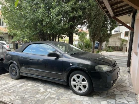 Обява за продажба на Opel Astra ~4 000 лв. - изображение 11