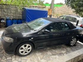 Обява за продажба на Opel Astra ~4 000 лв. - изображение 2