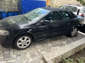Обява за продажба на Opel Astra ~4 000 лв. - изображение 4