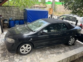 Обява за продажба на Opel Astra ~4 000 лв. - изображение 1