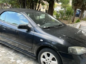Обява за продажба на Opel Astra ~4 000 лв. - изображение 9
