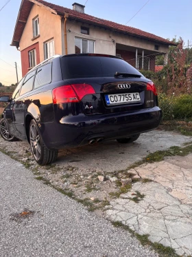 Audi A4 | Mobile.bg    2