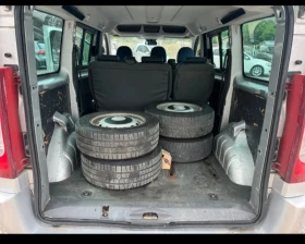 Обява за продажба на Fiat Scudo ~Цена по договаряне - изображение 9