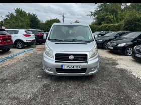 Обява за продажба на Fiat Scudo ~Цена по договаряне - изображение 6