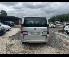 Обява за продажба на Fiat Scudo ~Цена по договаряне - изображение 8