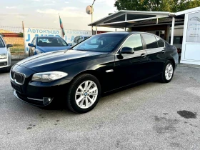 BMW 520 2.0D RECARO СЕДАН - 16500 лв. - 84053828 7