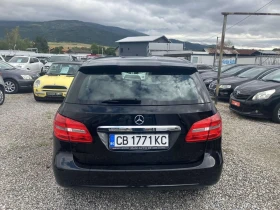 Mercedes-Benz B 180 - 14900 лв. / 7618.25 € - 79315859 6