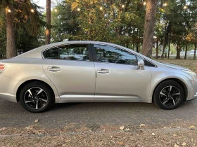Toyota Avensis | Mobile.bg    8