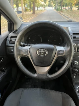 Toyota Avensis | Mobile.bg    10