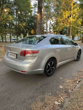 Toyota Avensis | Mobile.bg    7