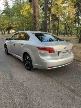 Toyota Avensis | Mobile.bg    5