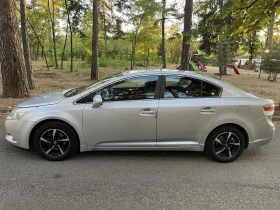 Toyota Avensis | Mobile.bg    4