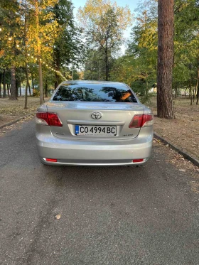 Toyota Avensis | Mobile.bg    6