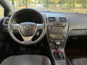 Toyota Avensis | Mobile.bg    9