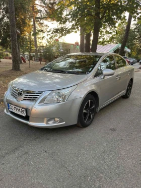 Toyota Avensis | Mobile.bg    3