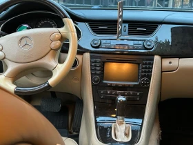 Обява за продажба на Mercedes-Benz CLS 550 ~20 000 лв. - изображение 6
