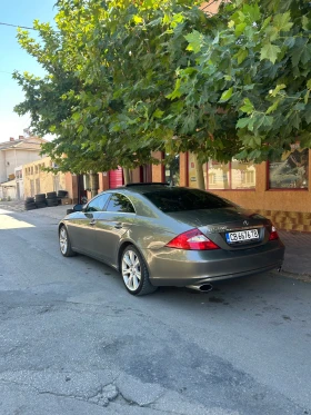 Обява за продажба на Mercedes-Benz CLS 550 ~20 000 лв. - изображение 3