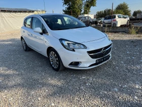 Обява за продажба на Opel Corsa -1.4i-GAZ-LED-NAVI ~13 900 лв. - изображение 6