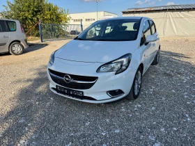 Обява за продажба на Opel Corsa -1.4i-GAZ-LED-NAVI ~13 900 лв. - изображение 1