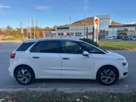 Citroen C4 Picasso 1.6HDI/DIGITAL/NAVI/PANORAMA - 15200 лв. / 7771.64 € - 15331326 5