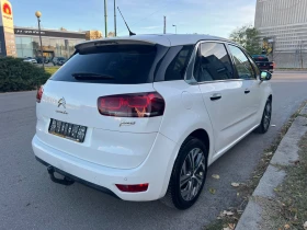 Citroen C4 Picasso 1.6HDI/DIGITAL/NAVI/PANORAMA - 15200 лв. / 7771.64 € - 15331326 7