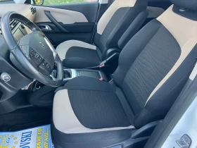 Citroen C4 Picasso 1.6HDI/DIGITAL/NAVI/PANORAMA - 15200 лв. / 7771.64 € - 15331326 8