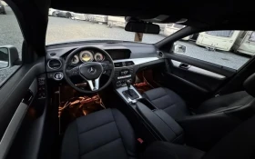 Mercedes-Benz C 220 Full amg 7g  | Mobile.bg    4
