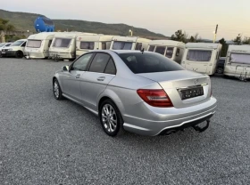 Mercedes-Benz C 220 Full amg 7g  | Mobile.bg    3
