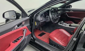 Kia Stinger - 37800 лв. / 19326.83 € - 42826085 13