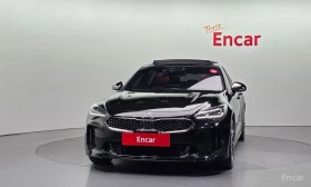 Kia Stinger - 37800 лв. / 19326.83 € - 42826085 3