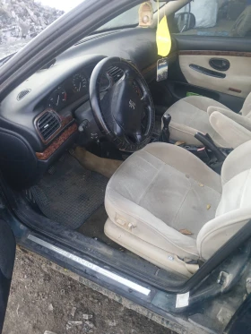 Peugeot 406 | Mobile.bg    5