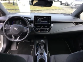 Toyota Corolla 2.0HEV/184HP/TEAM-D/CAM/NAVI/LE/CPLAY/KLESS/622g - 50599 лв. / 25870.86 € - 64648116 7